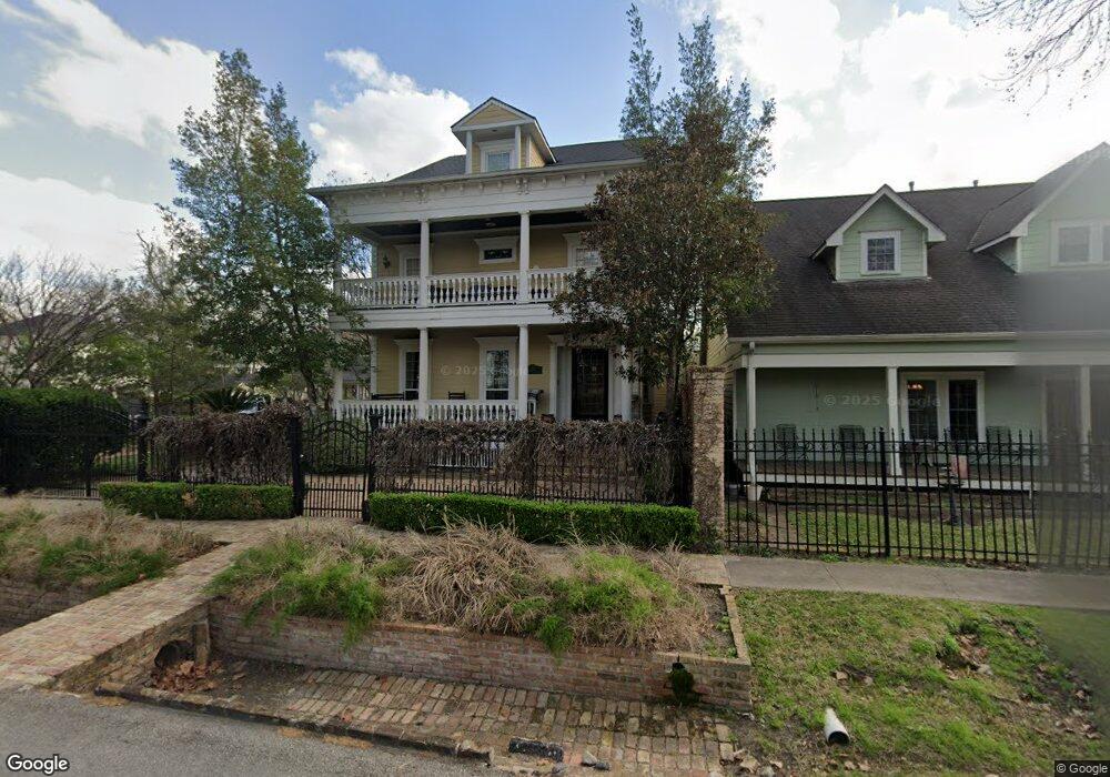 216 E 26th St unit 8, Houston, TX 77008 - photo 1