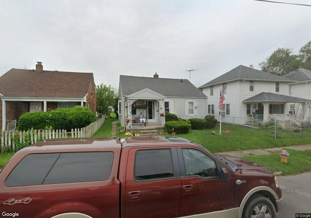 2726 Jefferson St, Anderson, IN 46016 - photo 1