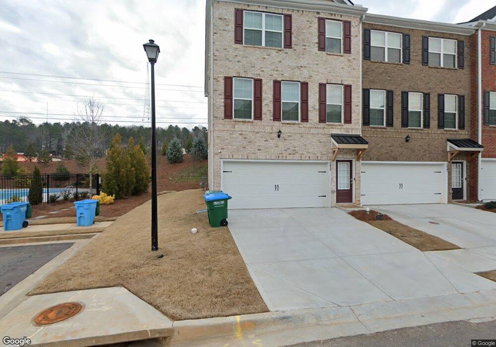 2437 Foley Park St unit 80, Snellville, GA 30078 - photo 1