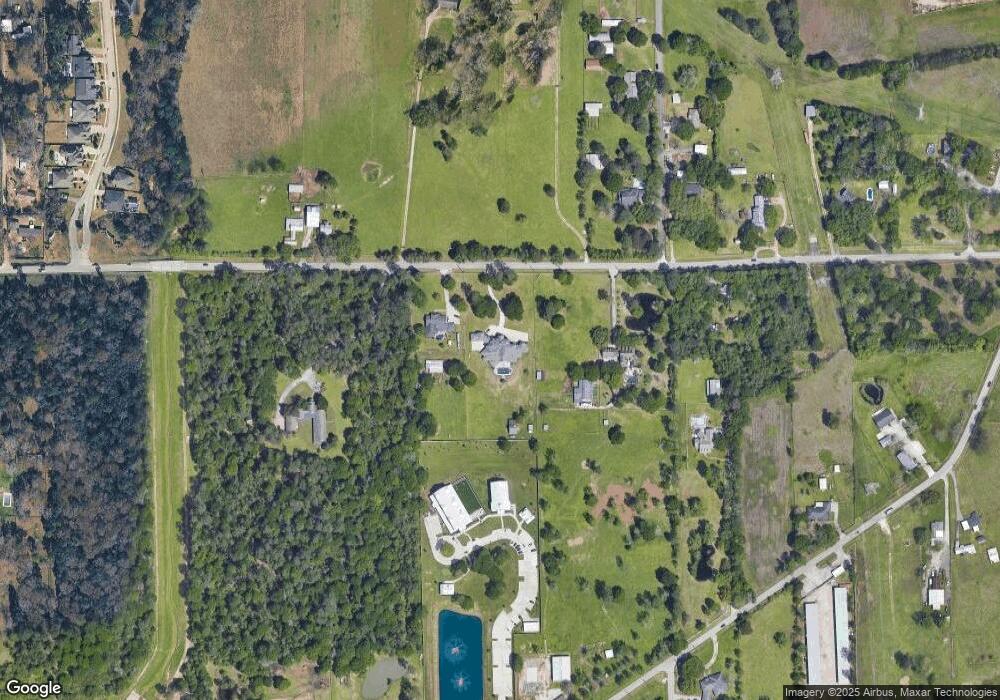12211 Zion Rd, Tomball, TX 77375 - photo 1