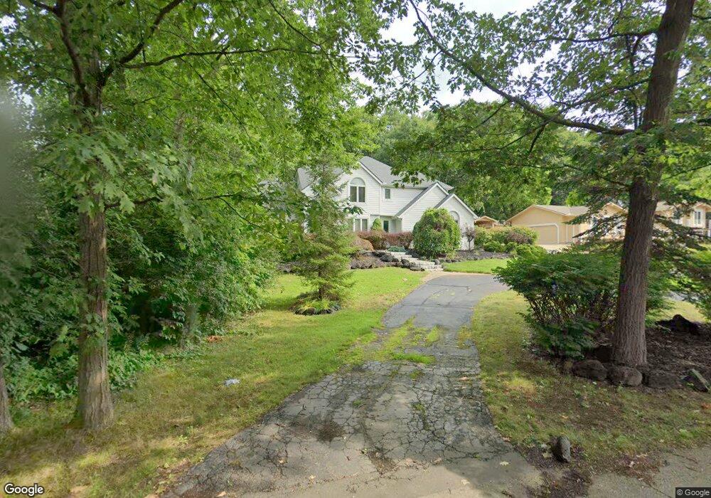 2486 Island View Dr, West Bloomfield, MI 48324 - photo 1