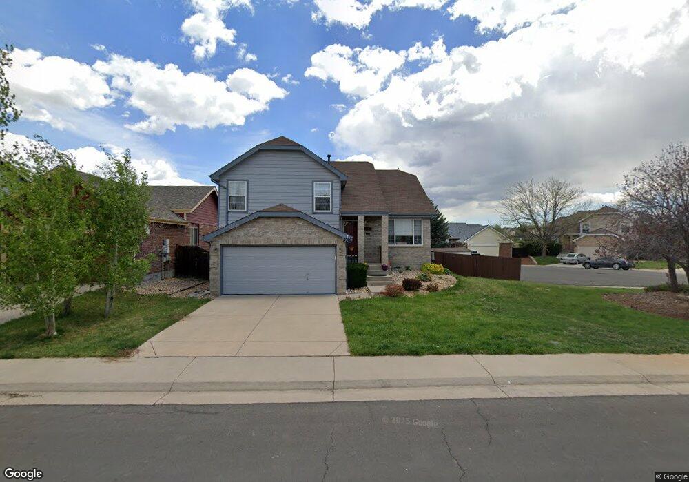 3972 S Himalaya Way, Aurora, CO 80013 - photo 1