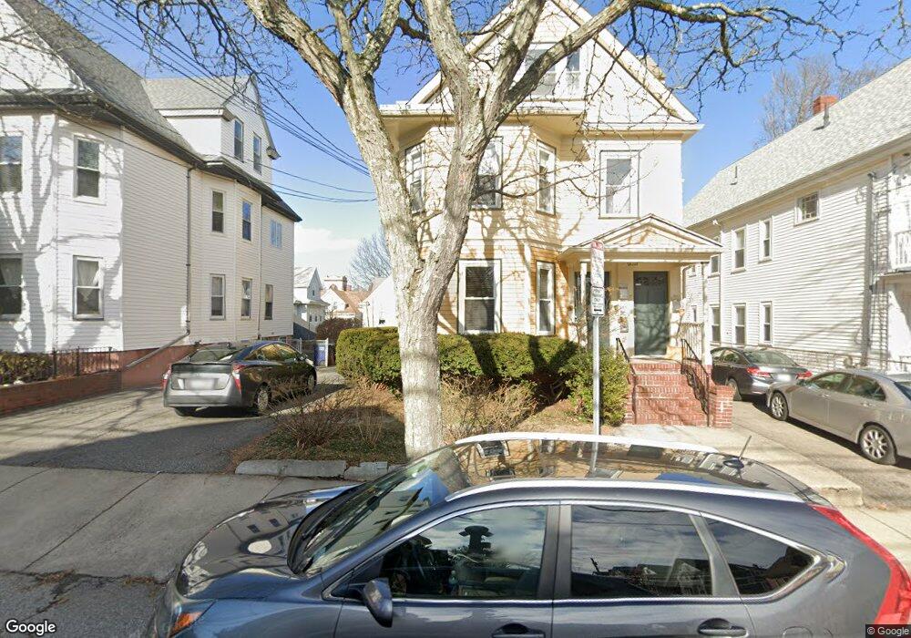 95 Electric Ave unit 1,95-97, Somerville, MA 02144 - photo 1