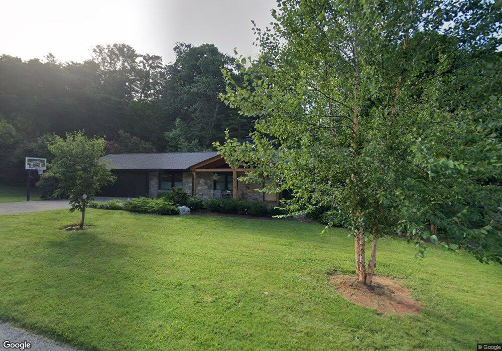 25 Braddock Way, Asheville, NC 28803 - photo 1