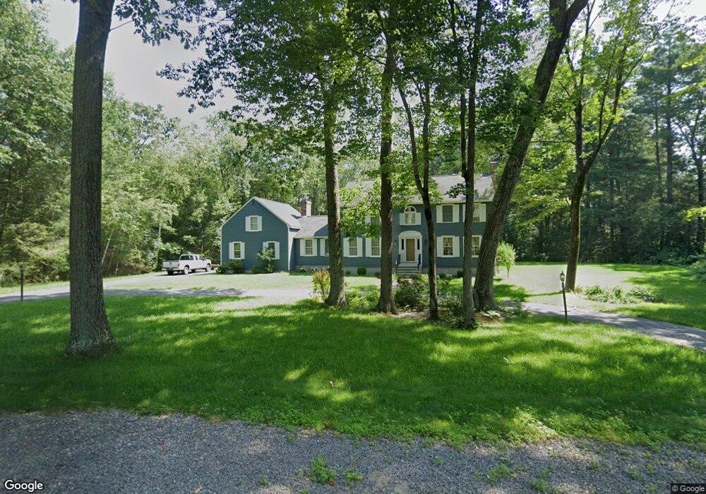 1 Tanbark Rd, Windham, NH 03087 - photo 1