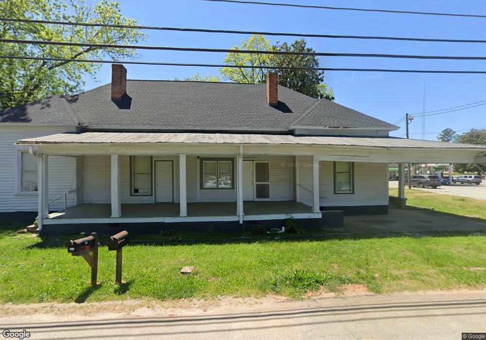 32 N Broad St, Bowman, GA 30624 - photo 1