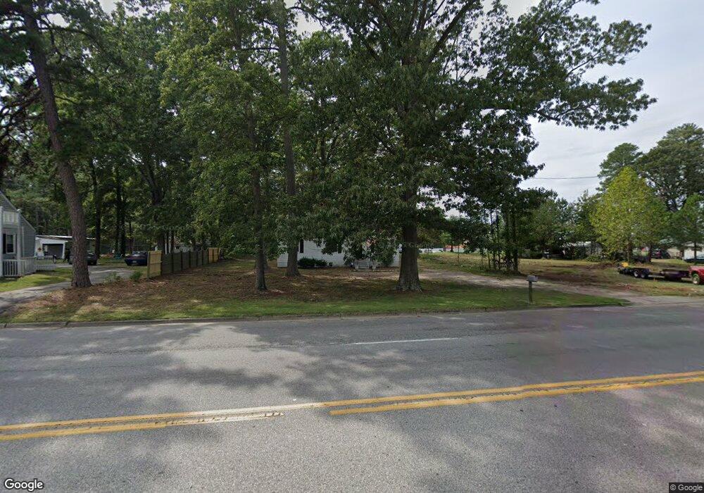 4204 Jefferson Park Rd, Prince George, VA 23875 - photo 1