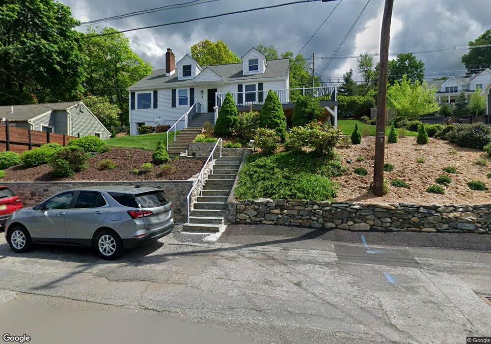 9 Maple Pkwy, Sparta, NJ 07871 - photo 1