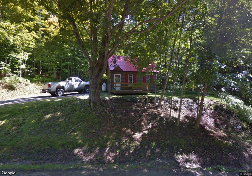 1370 Turkey Hill Rd, Northfield, VT 05663 - photo 1