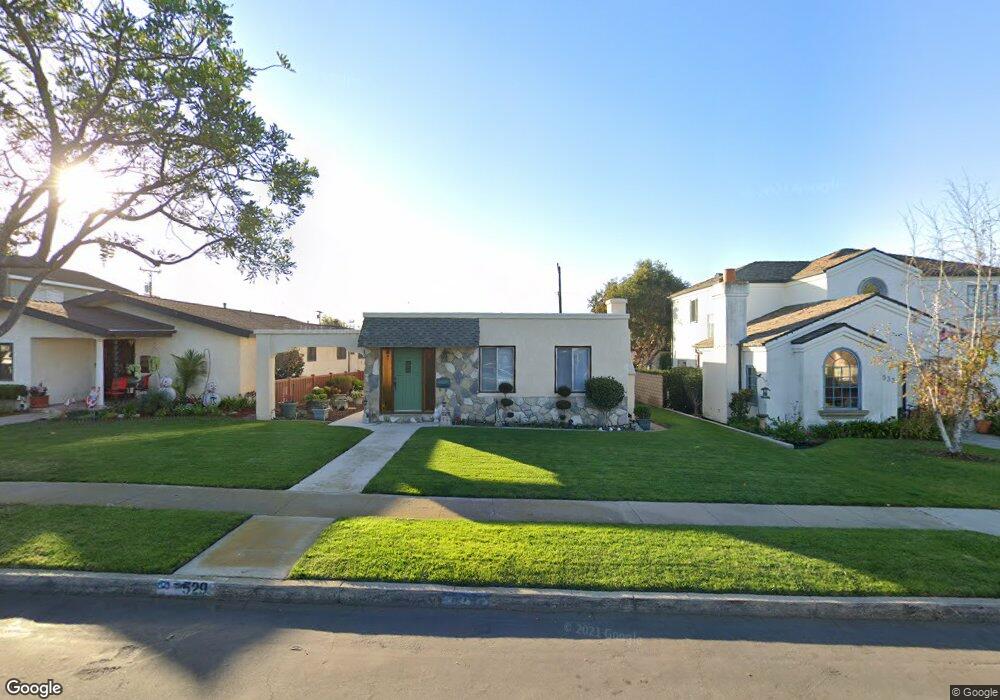 529 Whiting St, El Segundo, CA 90245 - photo 1