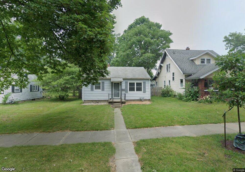 1930 Charles St, Lafayette, IN 47904 - photo 1