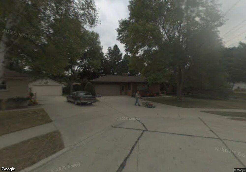 2006 Fairmont St, Manitowoc, WI 54220 - photo 1