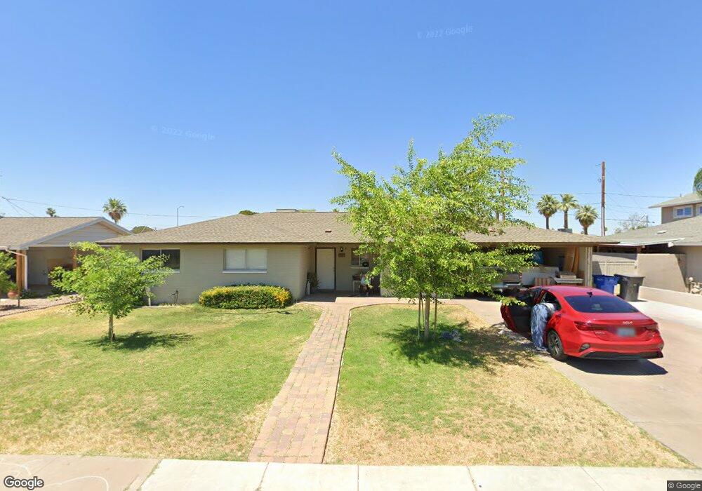 1940 E Vine Ave, Mesa, AZ 85204 - photo 1