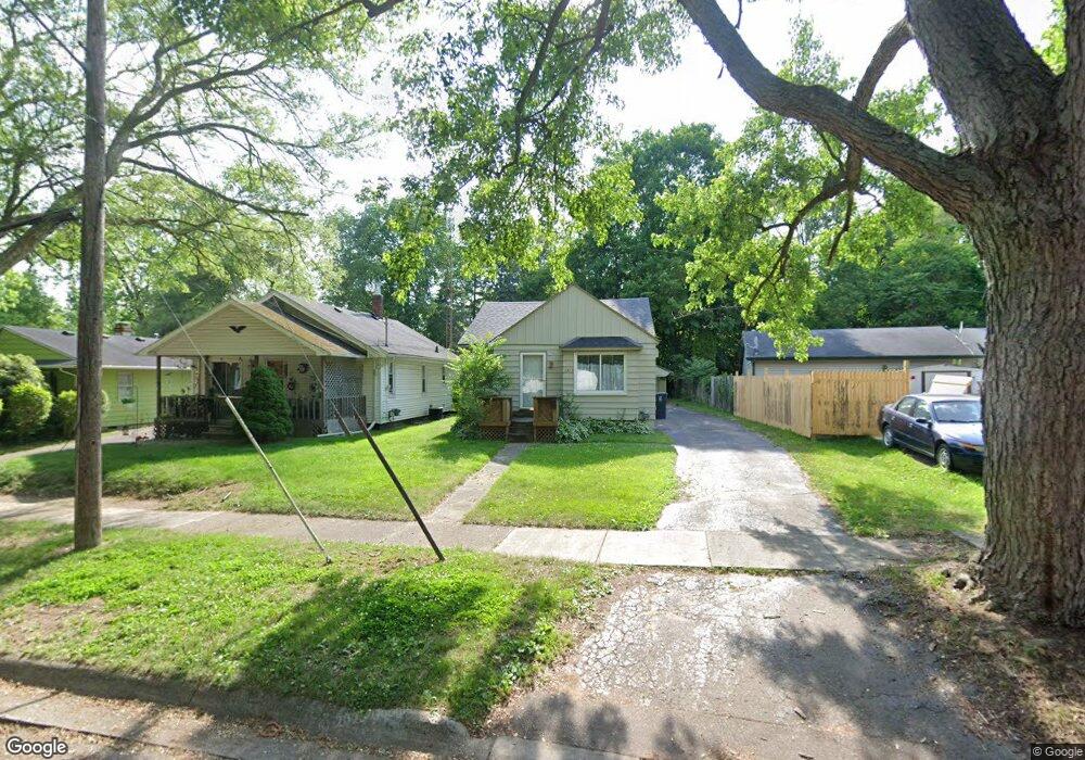 2425 Adair St, Flint, MI 48506 - photo 1