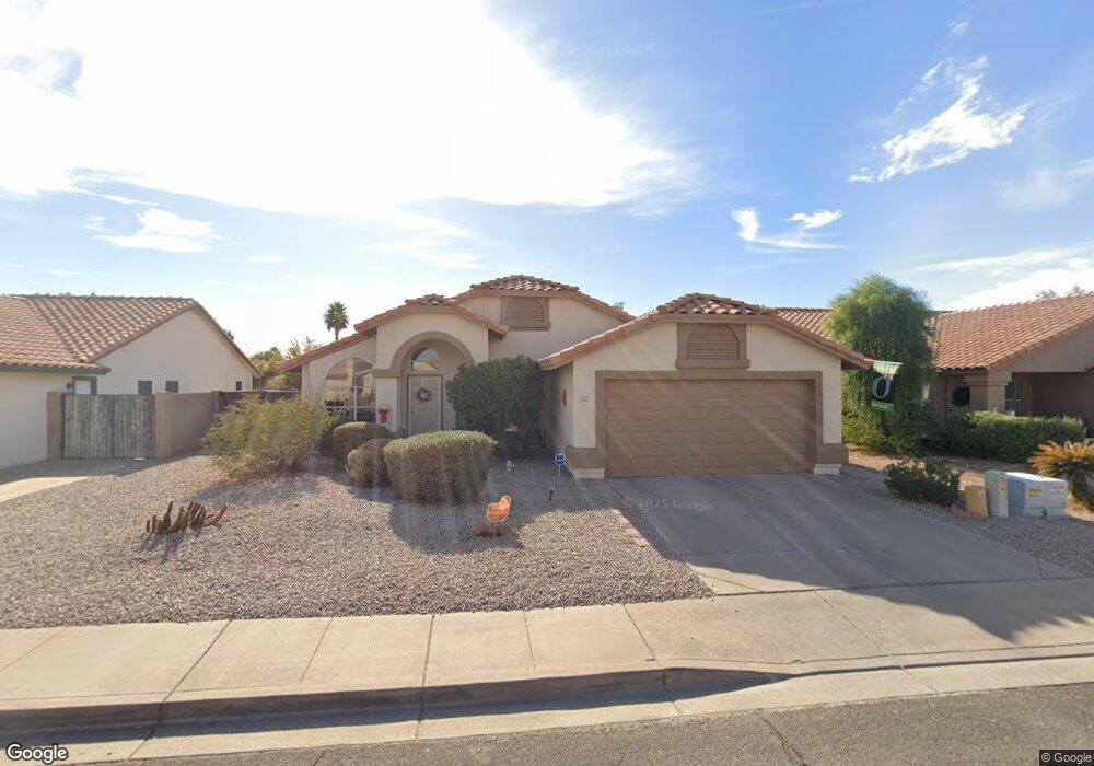 1711 W Jupiter Way, Chandler, AZ 85224 - photo 1