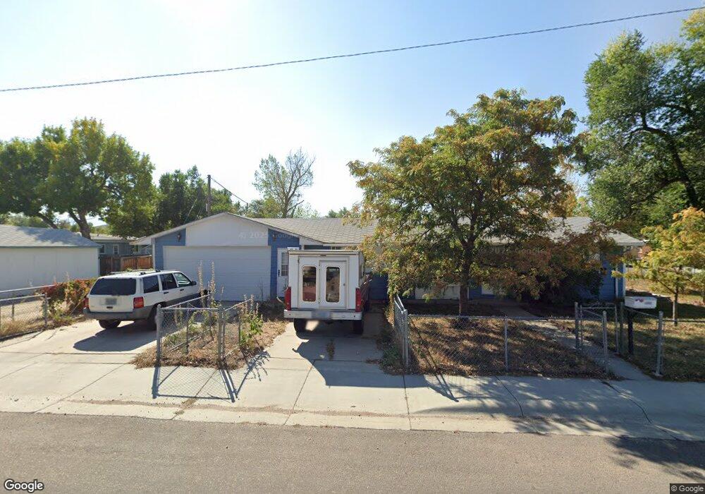 2455 Coulter Dr, Casper, WY 82604 - photo 1