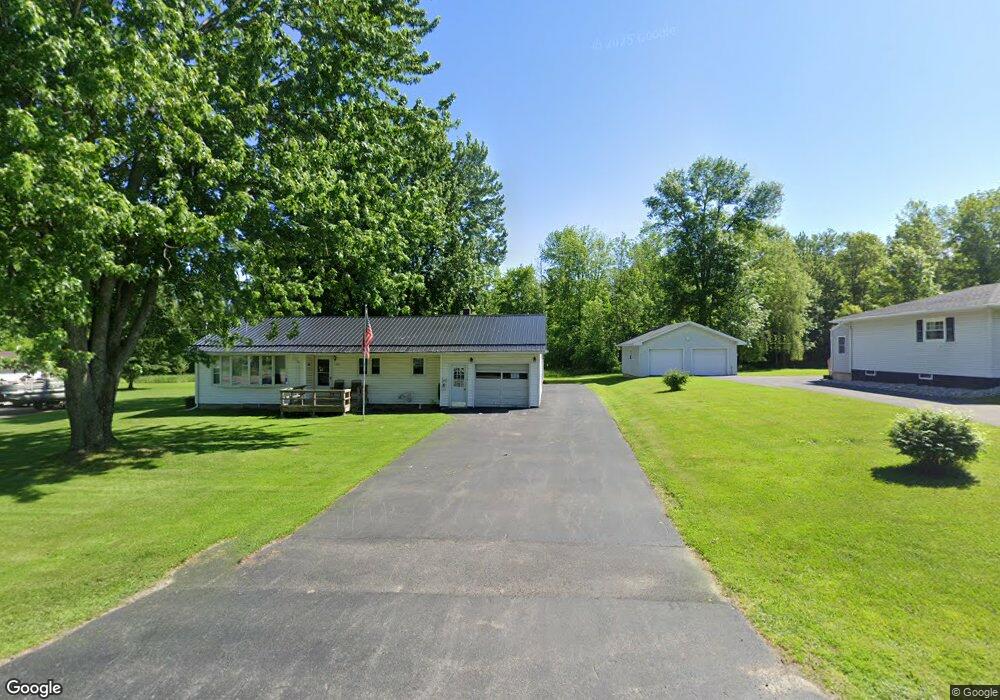 1750 State Highway 420, Massena, NY 13662 - photo 1