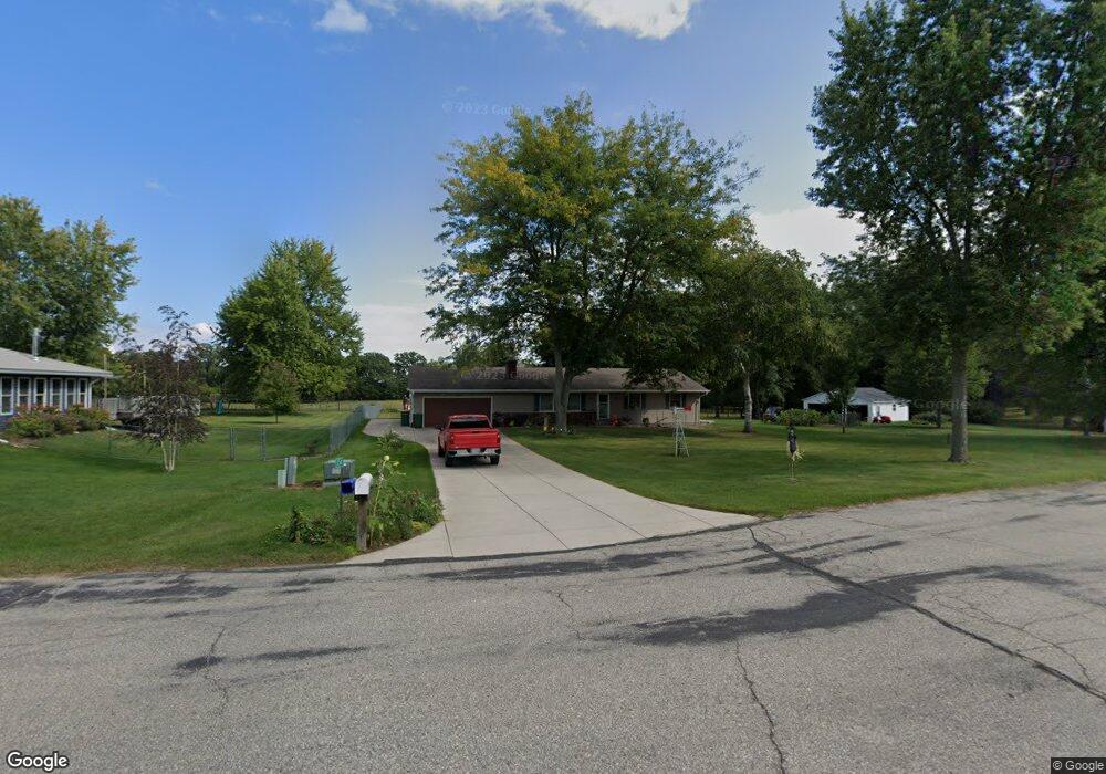 354 Pagelow Rd, Brooklyn, WI 53521 - photo 1