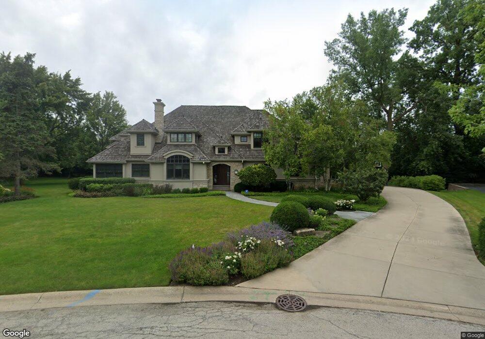 2530 Lawson Glen Rd, Glenview, IL 60026 - photo 1
