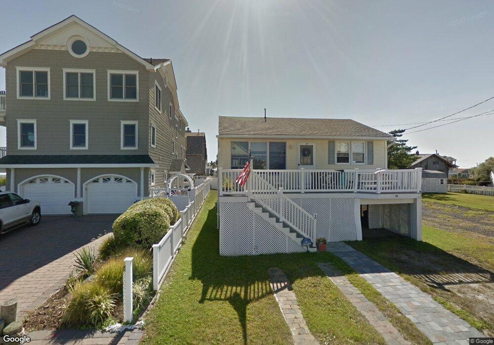 40 Vincent Ave, Strathmere, NJ 08248 - photo 1