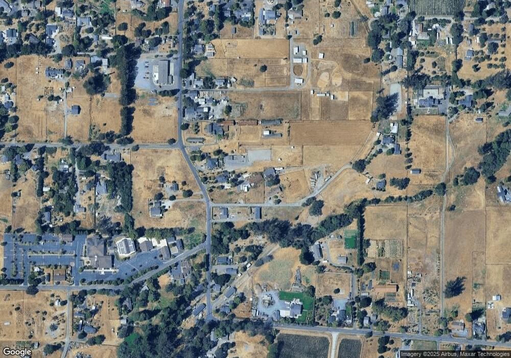 4551 Hessel Rd, Sebastopol, CA 95472 - photo 1