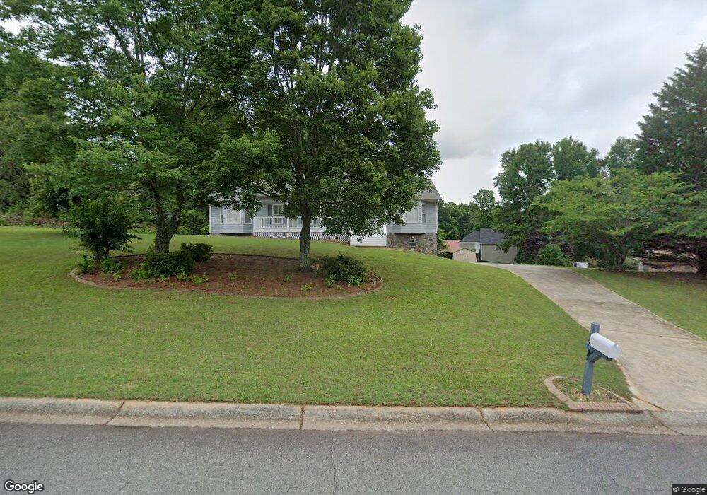 4480 Whiteleaf Way, Canton, GA 30115 - photo 1