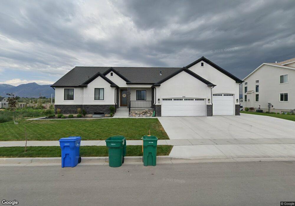 846 N 1350 W, Lehi, UT 84043 - photo 1