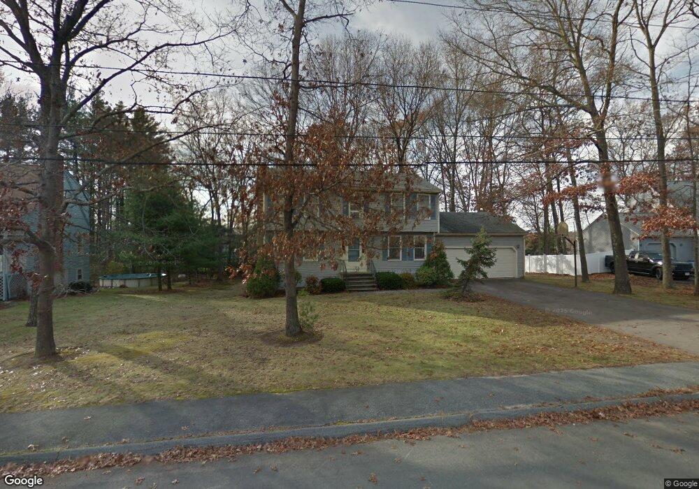 7 Nancy Ct, Blackstone, MA 01504 - photo 1