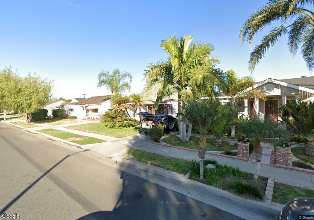 5208 Barlin Ave, Lakewood, CA 90712 - photo 1