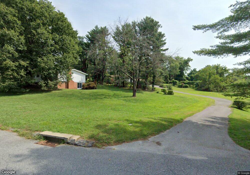 9015 Pittsfield Rd, Pikesville, MD 21208 - photo 1