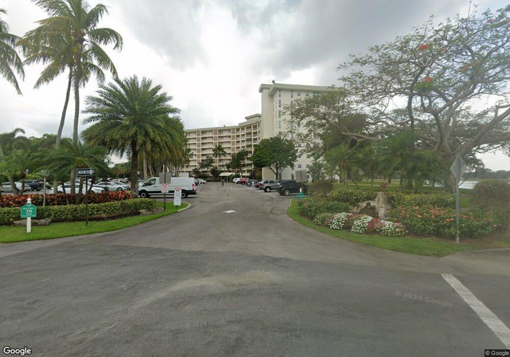 Palm-Aire unit 509, Pompano Beach, FL 33069 - photo 1