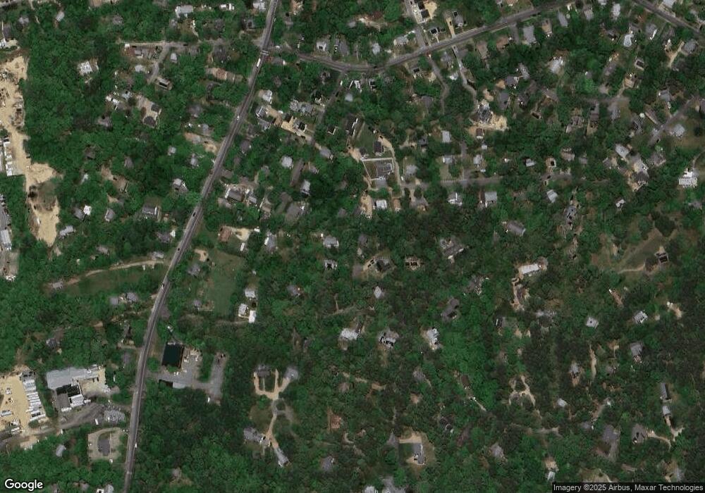 31 Chapde Ln, Tisbury, MA 02568 - photo 1