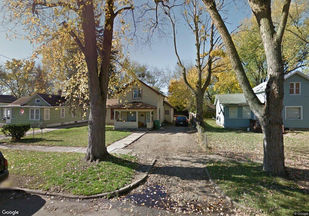 626 N 6th St, Niles, MI 49120 - photo 1