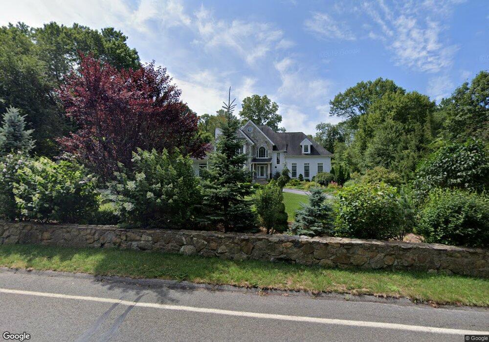 157 Bugg Hill Rd, Monroe, CT 06468 - photo 1