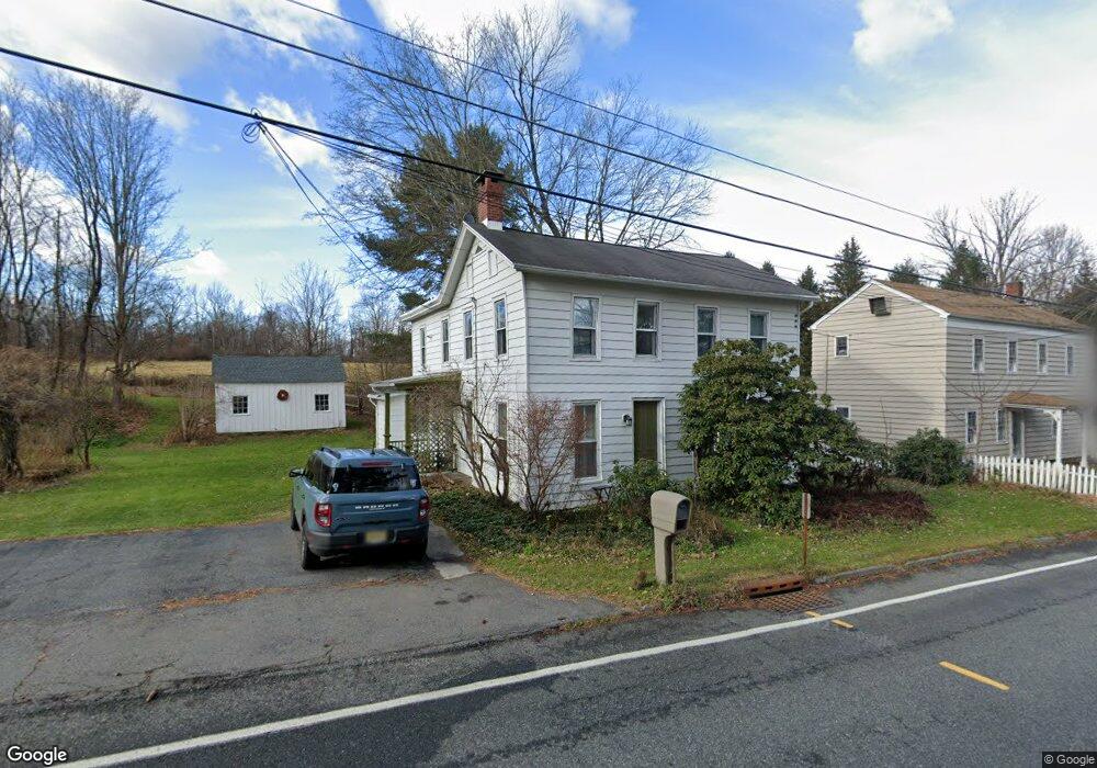 230 Spring Valley Rd, Hardwick, NJ 07825 - photo 1