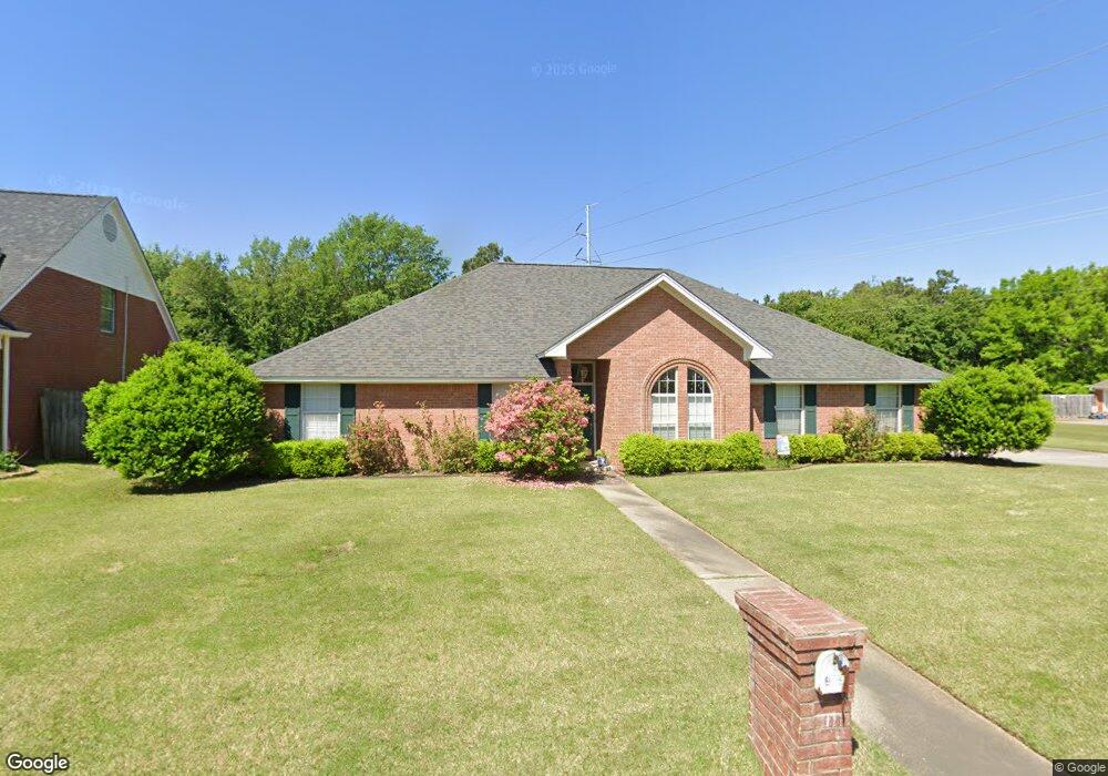 6005 Deerfield Dr, Texarkana, TX 75503 - photo 1