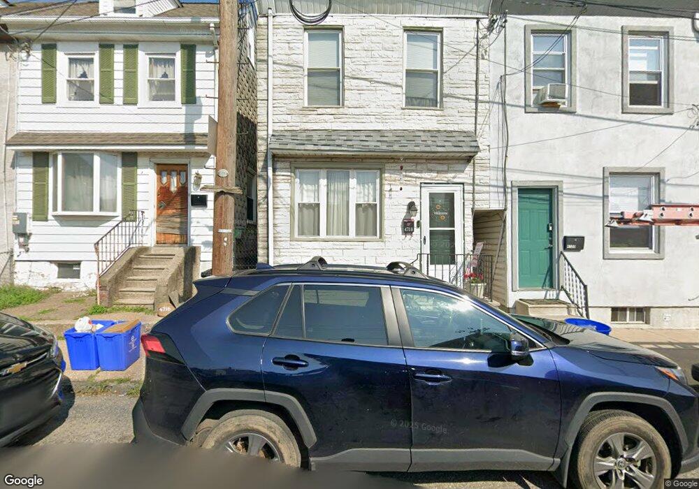 4718 Mercer St, Philadelphia, PA 19137 - photo 1