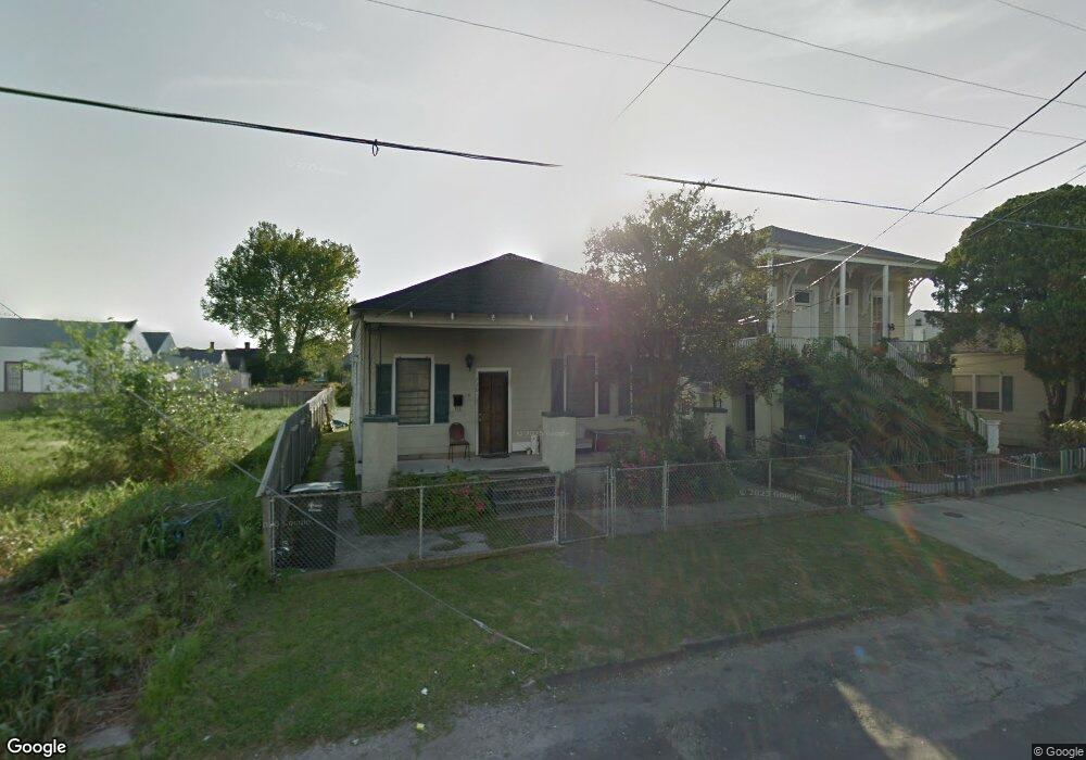 720 Philip St, New Orleans, LA 70130 - photo 1