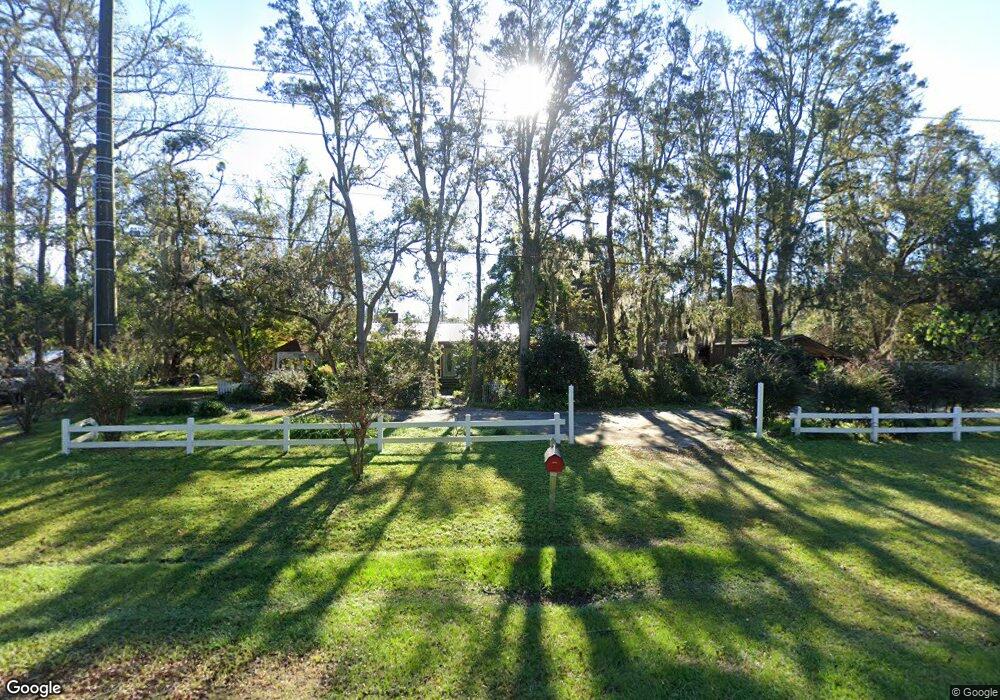 230 Lawrence Rd, Saint Simons Island, GA 31522 - photo 1