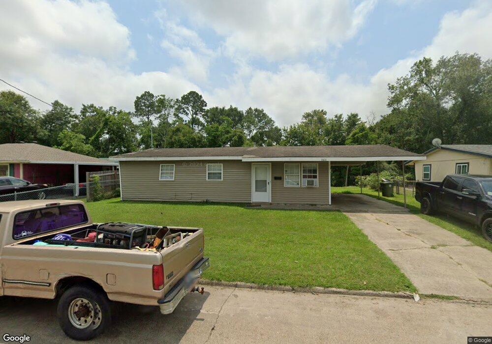 1600 Cactus Dr, Lake Charles, LA 70607 - photo 1