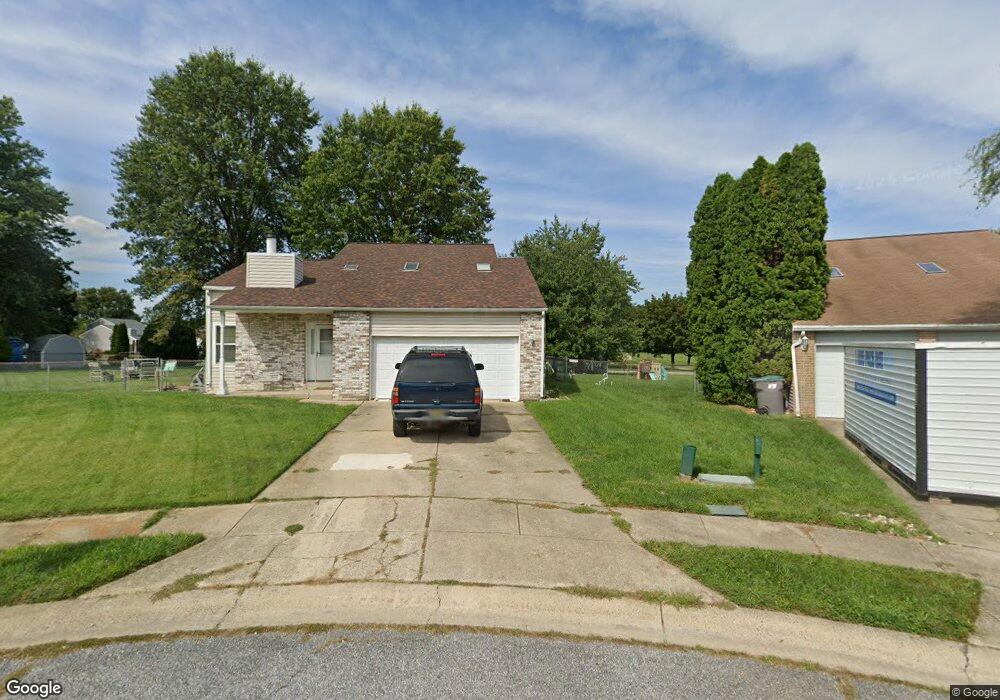 3 Candy Ct, New Castle, DE 19720 - photo 1