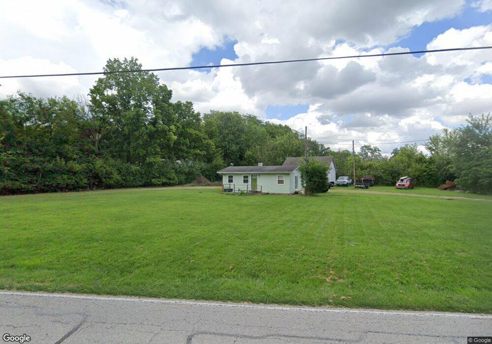 539 N Center St, Plainfield, IN 46168 - photo 1