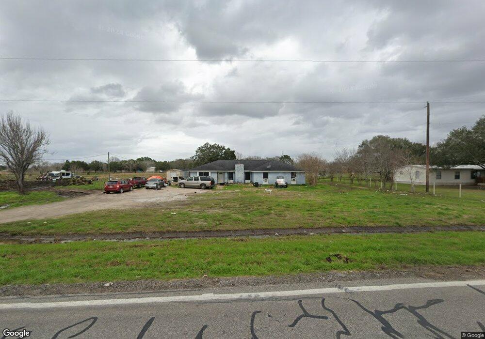 3035 Fm 360 Rd, Rosenberg, TX 77471 - photo 1