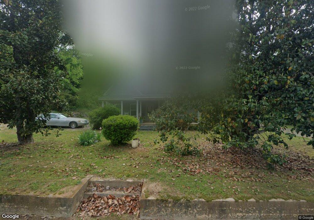 952 Bradley Gin Rd NW, Monroe, GA 30656 - photo 1