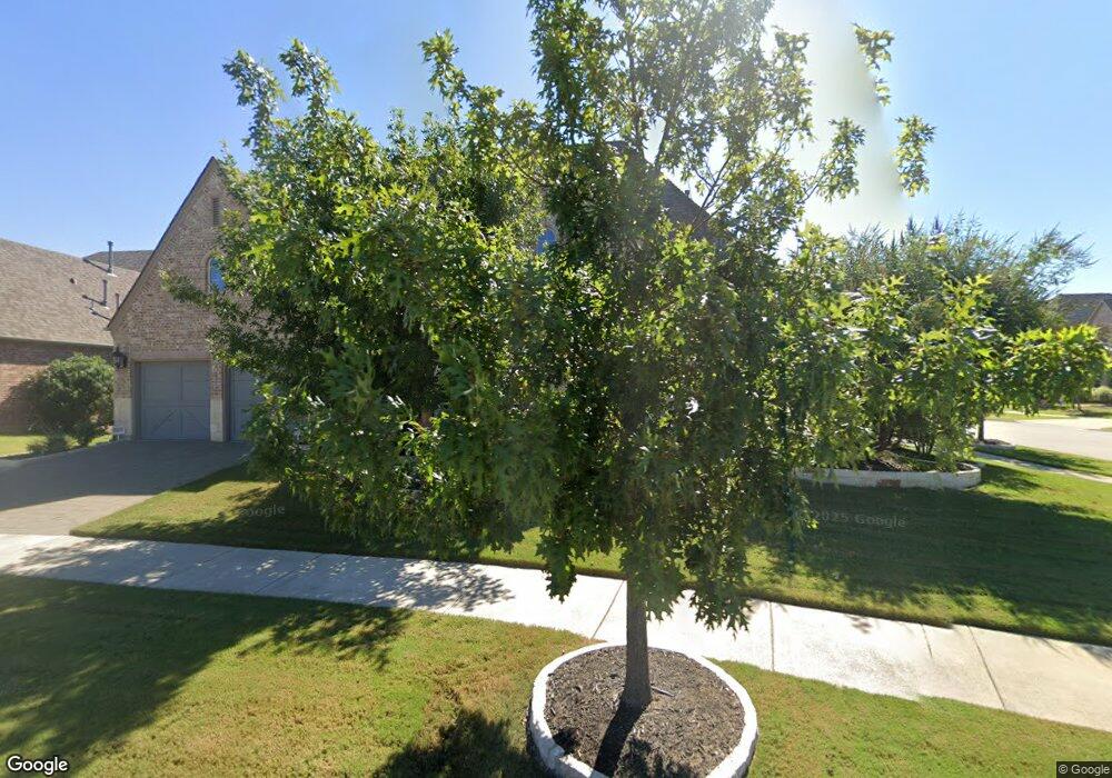 821 Rockrose Dr, Prosper, TX 75078 - photo 1