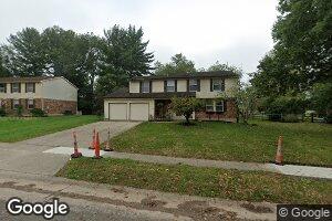 8069 Sacred Heart Ln, Cincinnati, OH 45255