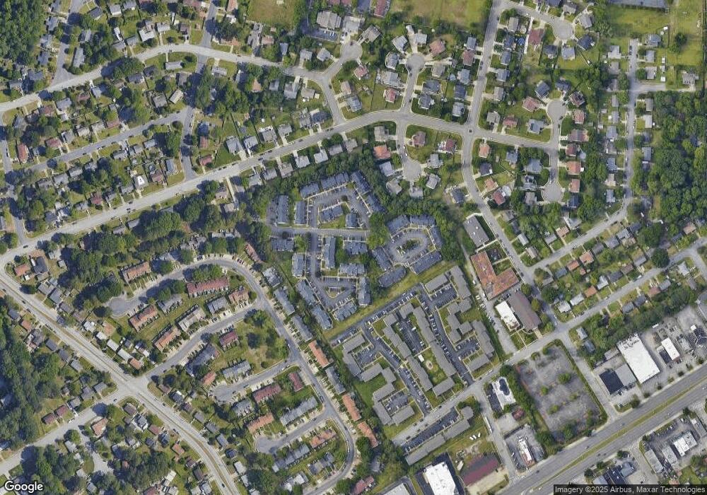 44 Emeraude Plage unit B, Hampton, VA 23666 - photo 1