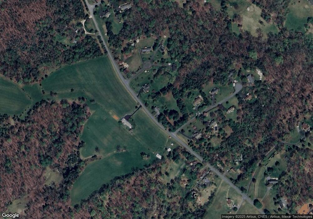 670 Fairgrove Ct, Earlysville, VA 22936 - photo 1