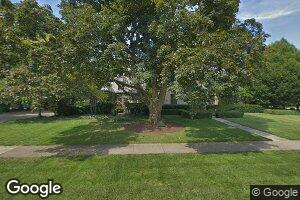 105 Woodstock Ave, Kenilworth, IL 60043