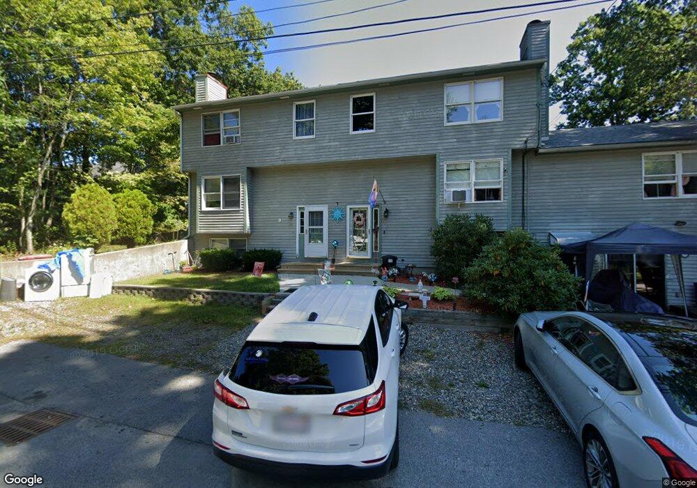 24 Onset St, Worcester, MA 01604 - photo 1